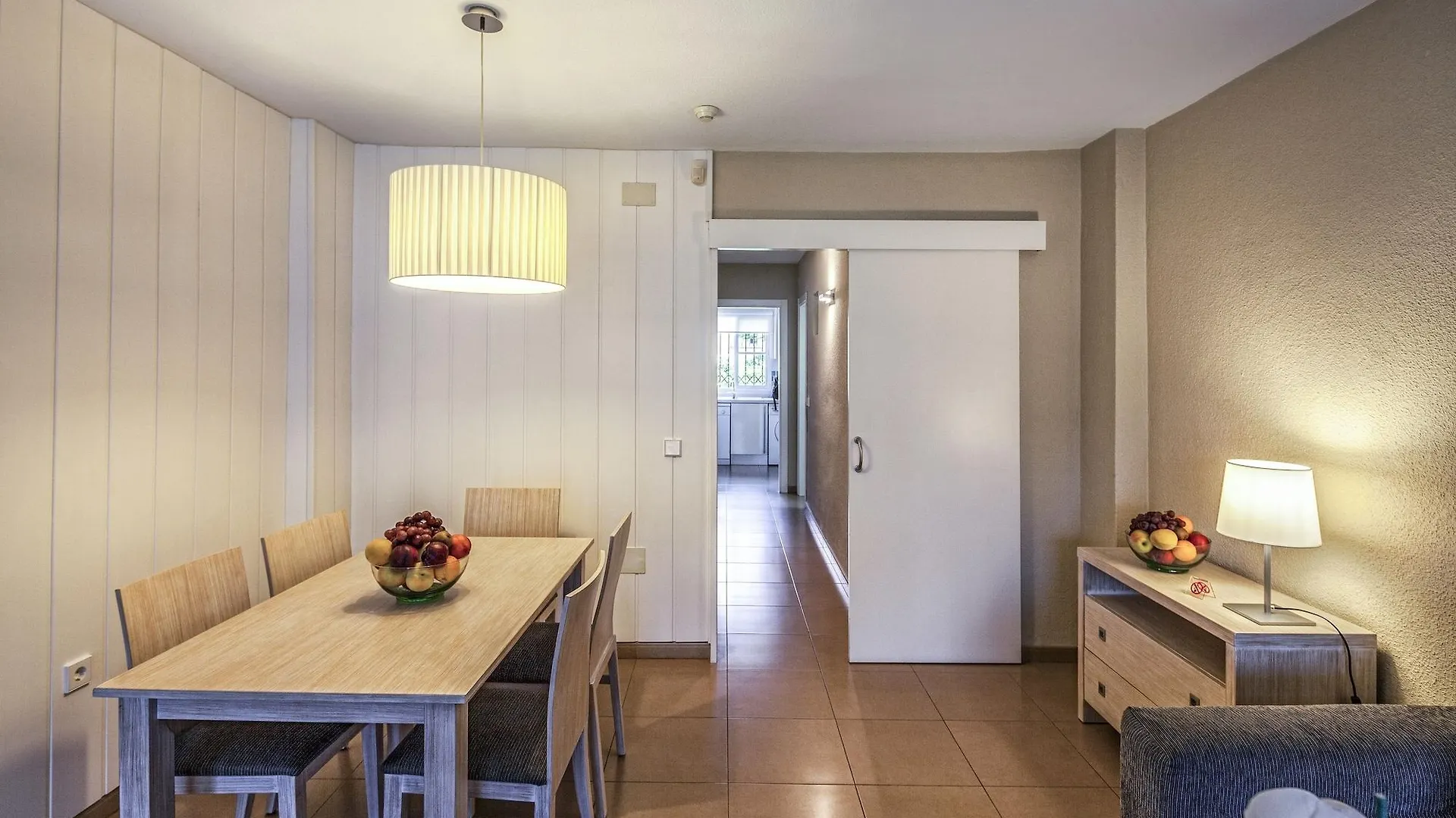*** Aparthotel Los Amigos Beach Club La Cala De Mijas Španělsko