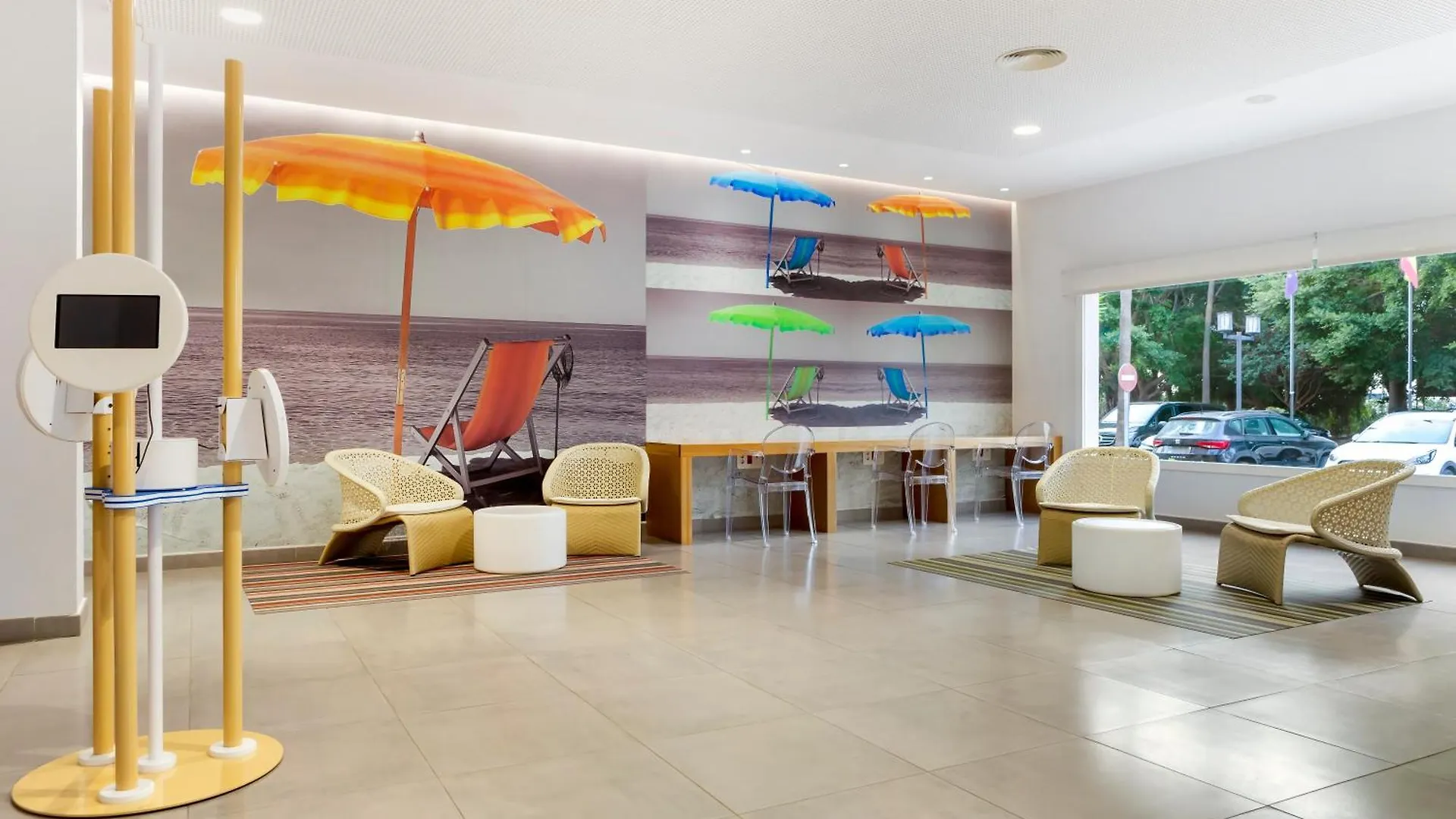 Los Amigos Beach Club La Cala De Mijas