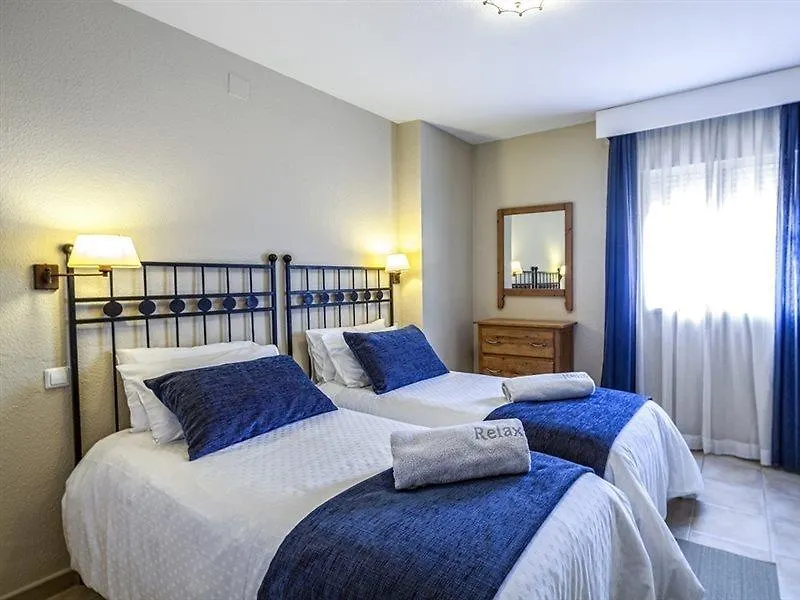 Aparthotel Los Amigos Beach Club La Cala De Mijas