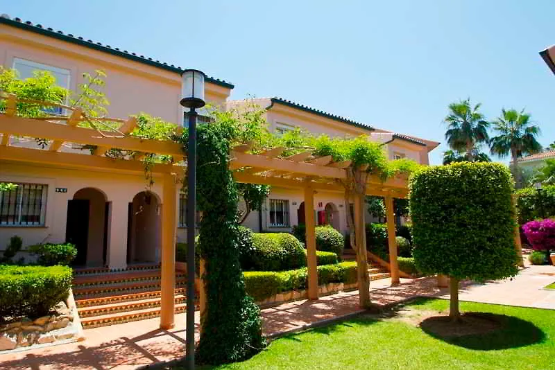 Los Amigos Beach Club La Cala De Mijas Aparthotel