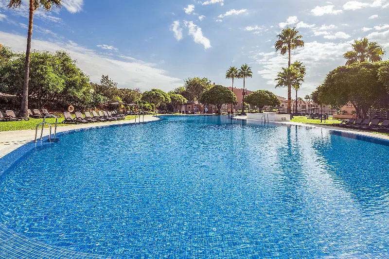 Los Amigos Beach Club La Cala De Mijas 3*,
