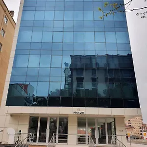 شقة فندقية Mia