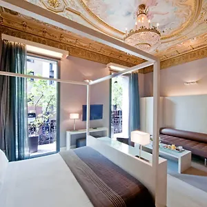 *** Hotel Actual Spanje