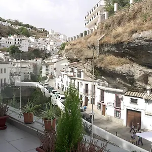 Casa de Campo Cuevas De Setenil, Setenil De Las Bodegas