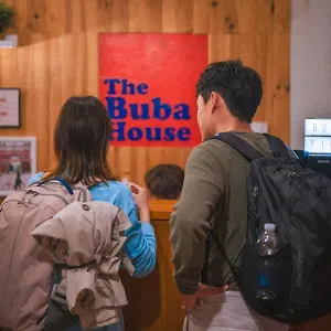 Buba House Ostello Barcellona