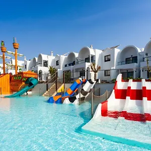 Bakour Lanzarote Splash Espagne