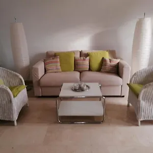 El Jardin De Suenos Casa di campagna