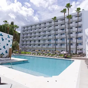 **** Hotel Bluesea Al Andalus Španělsko