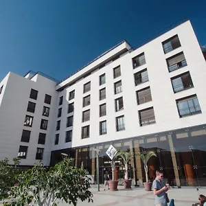 Zentral Center - Adults Only Espagne