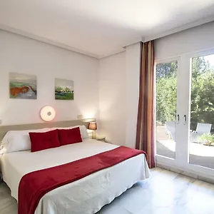 Apartament Hospedium Simon, Mairena del Aljarafe