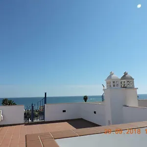  Apartment Calle Cartama