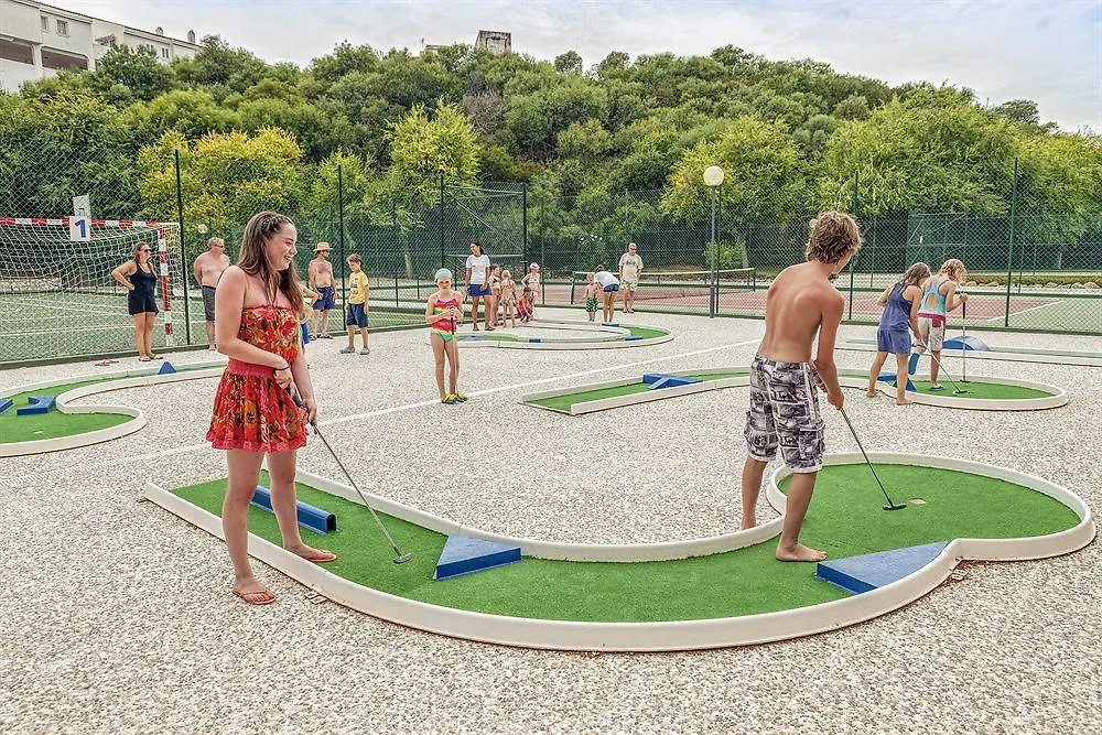 Los Amigos Beach Club La Cala De Mijas 3*,