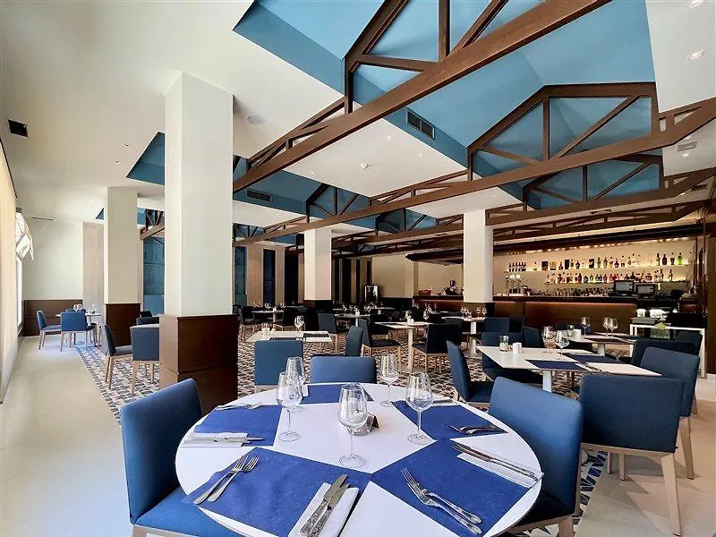 Los Amigos Beach Club La Cala De Mijas Aparthotel
