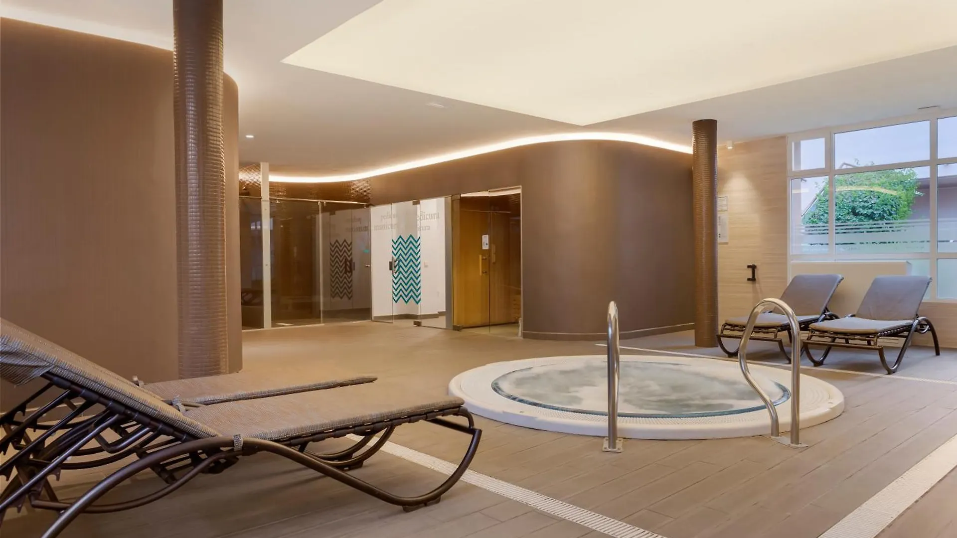 Aparthotel Los Amigos Beach Club La Cala De Mijas