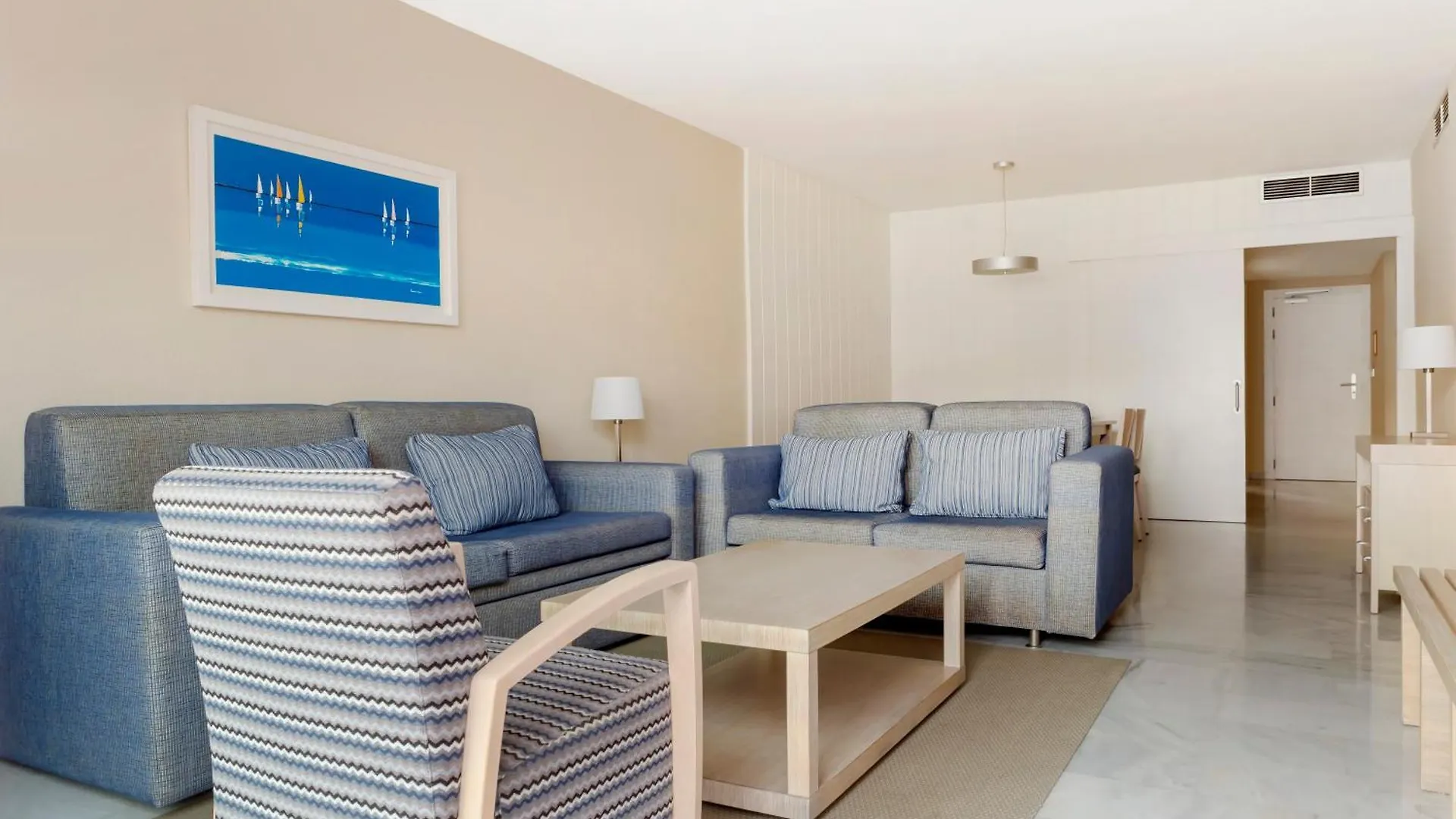 Aparthotel Los Amigos Beach Club La Cala De Mijas