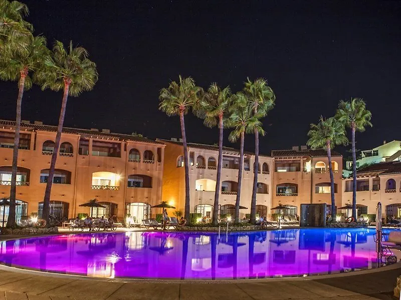 Los Amigos Beach Club La Cala De Mijas