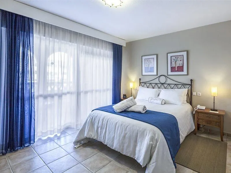 *** Hotel apartamentowy Los Amigos Beach Club La Cala De Mijas Hiszpania