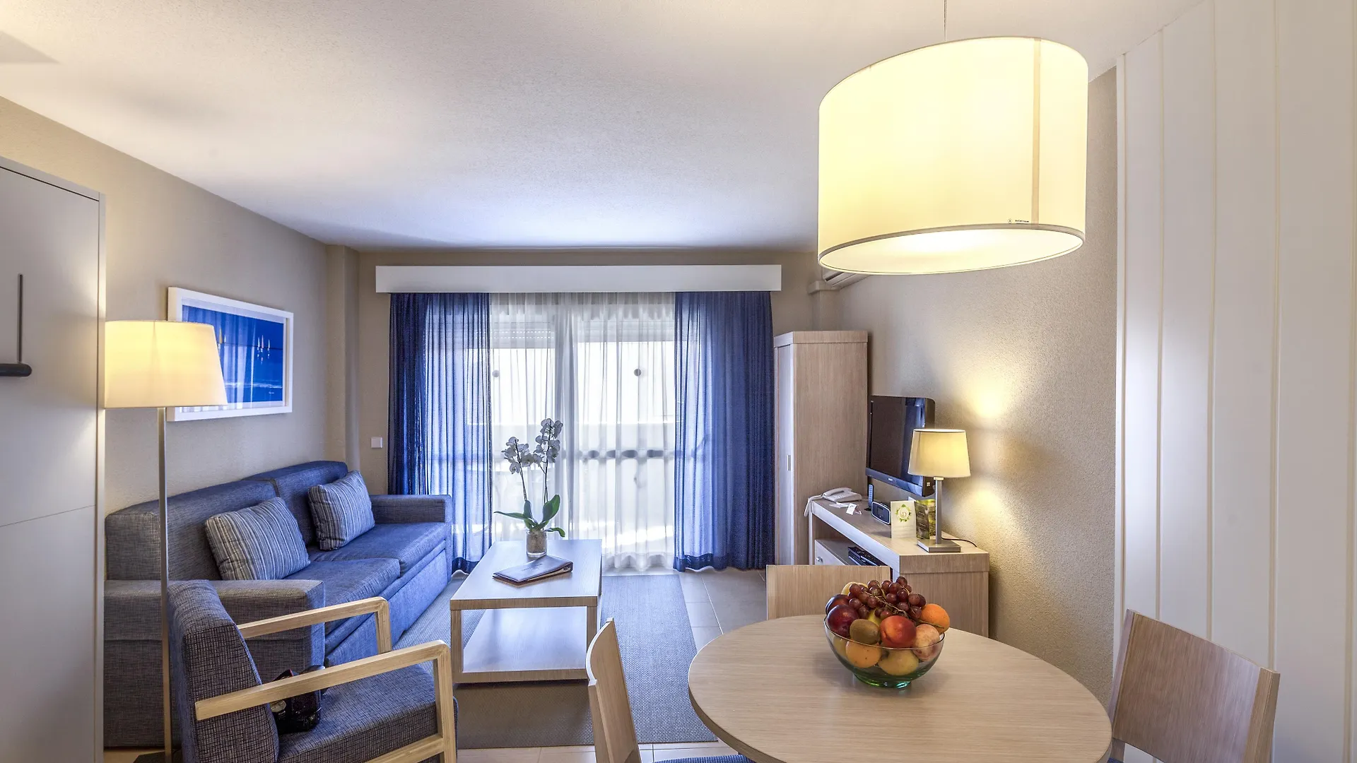 *** Apart-hotel Los Amigos Beach Club La Cala De Mijas Espanha