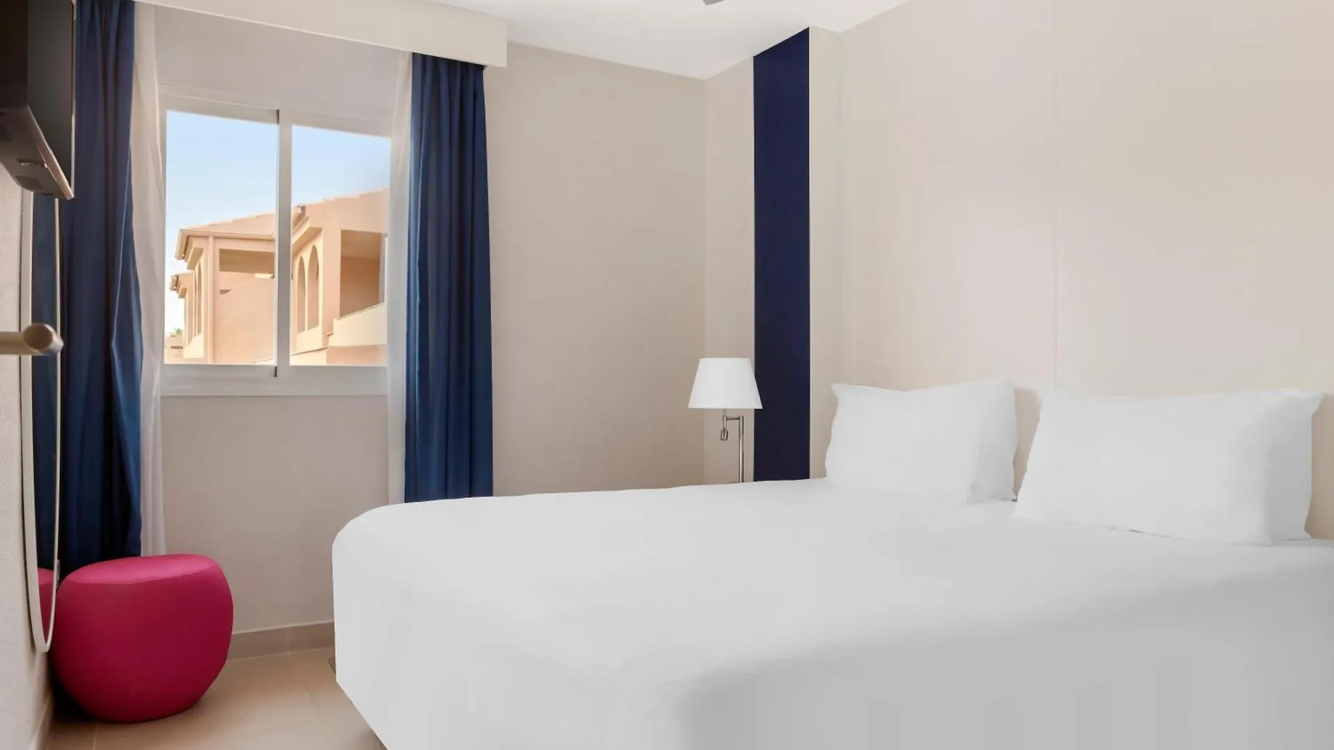 Apart-hotel Los Amigos Beach Club La Cala De Mijas