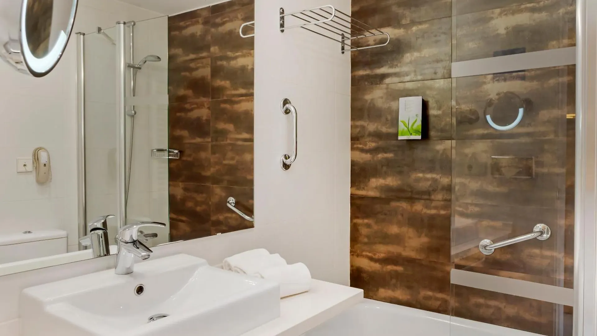 Apart-hotel Los Amigos Beach Club La Cala De Mijas